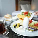 Hotel Kirci Termal &