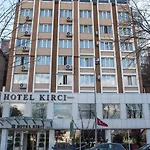 Kirci Termal & Hotel