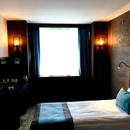 فندق Kirci Termal &