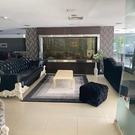 Kirci Termal & 4* بورصة