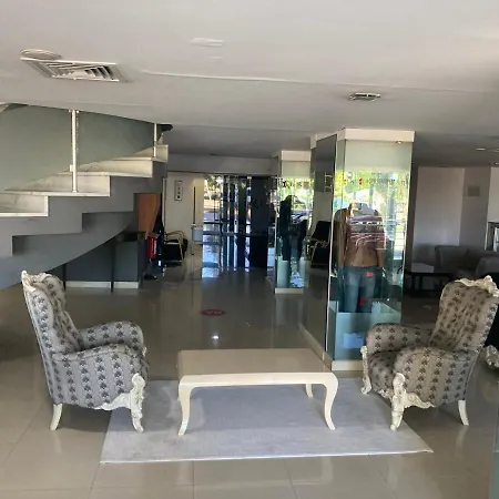 Kirci Termal & 4* بورصة