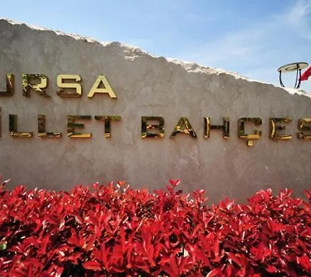 Hotel Kirci Termal & 4*