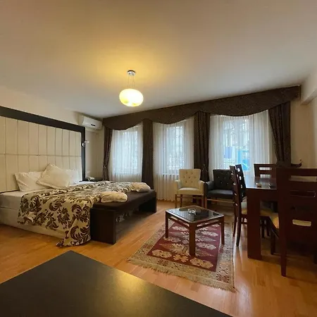 Hotell Kirci Termal & 4*