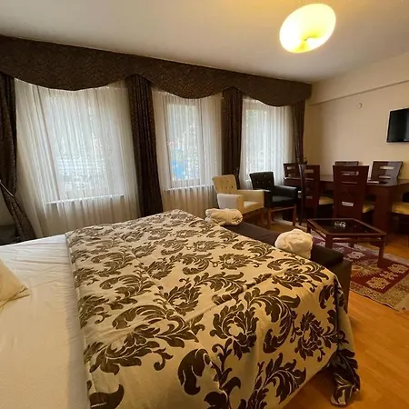 Kirci Termal & Bursa