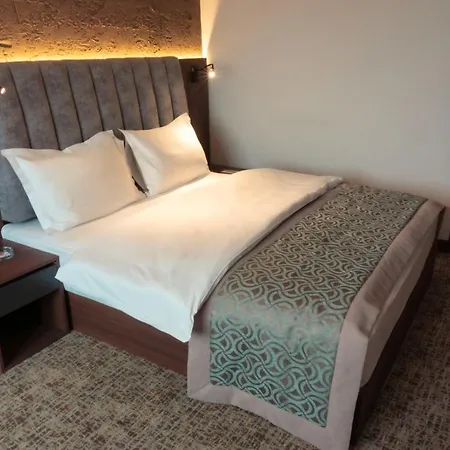 Kirci Termal & بورصة