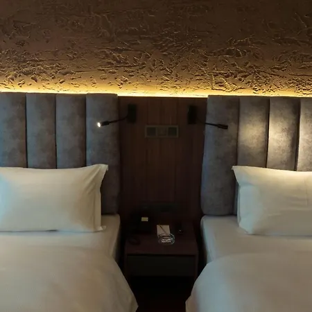 Kirci Termal & بورصة