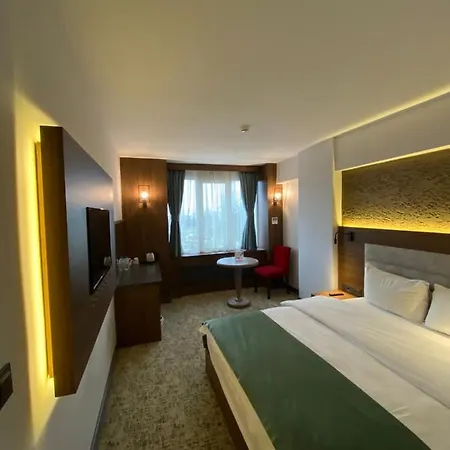 Kirci Termal & 4* بورصة