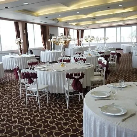 Kirci Termal & 4* Bursa