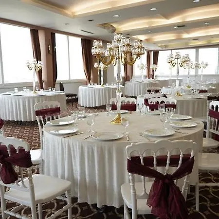 Kirci Termal & بورصة