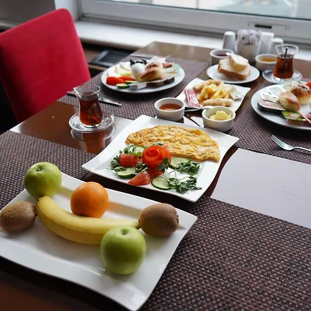 Kirci Termal & 4* بورصة