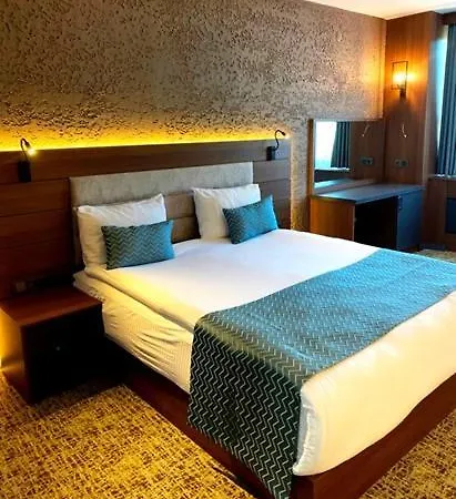 Kirci Termal & 4* بورصة