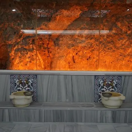 Kirci Termal & Hotel 4*