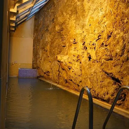 Hotell Kirci Termal &