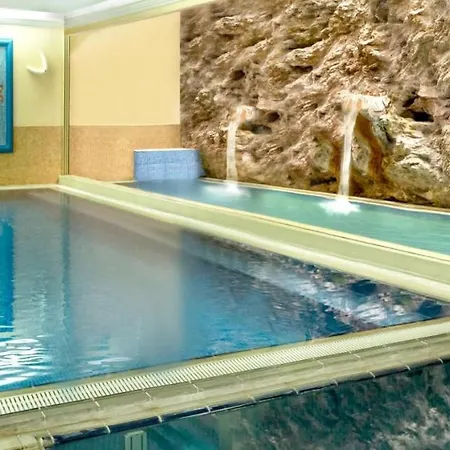 Hotel Kirci Termal &