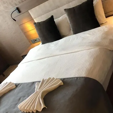 Kirci Termal & Hotell Bursa