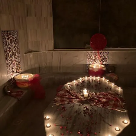 Kirci Termal & فندق بورصة