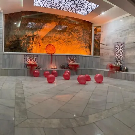 Kirci Termal & فندق بورصة