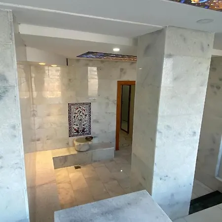 Kirci Termal & Hotell 4*