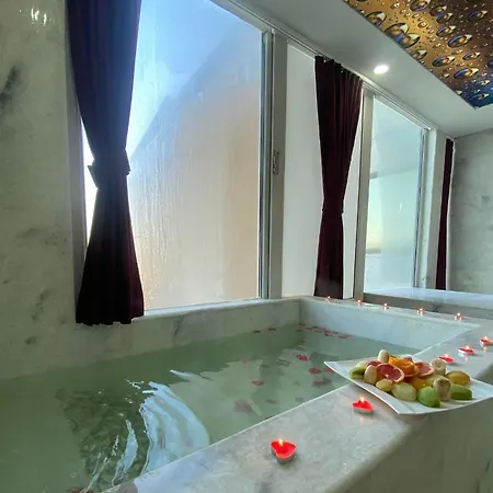 Otel Kirci Termal &