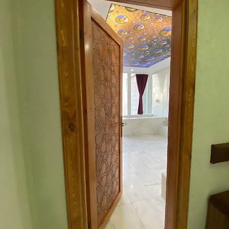 فندق Kirci Termal & بورصة