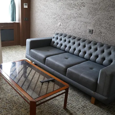 Kirci Termal & 4* بورصة