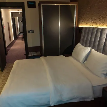 Kirci Termal & Hotel Bursa