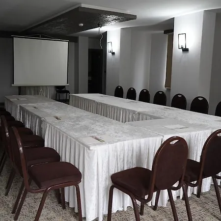 Kirci Termal & 4* Bursa