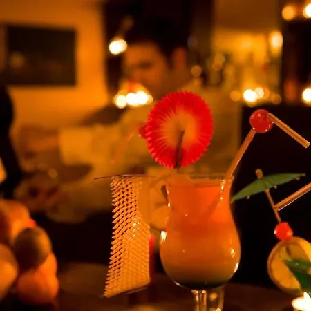 Kirci Termal & فندق 4*