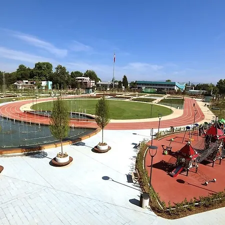 فندق Kirci Termal & 4*