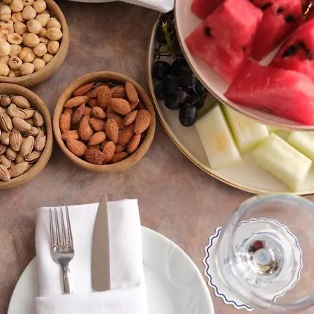 فندق Kirci Termal & بورصة