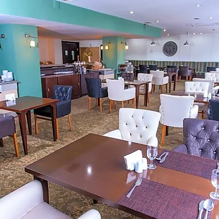 Kirci Termal & Hotel Bursa