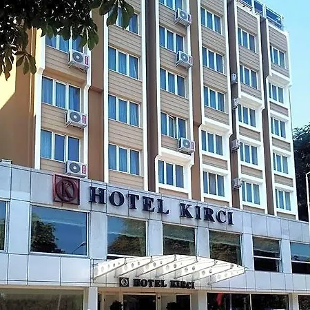 Kirci Termal & Hotel Bursa