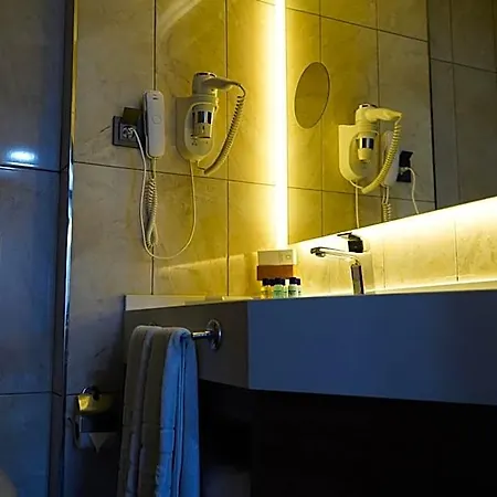 Hotel Kirci Termal &