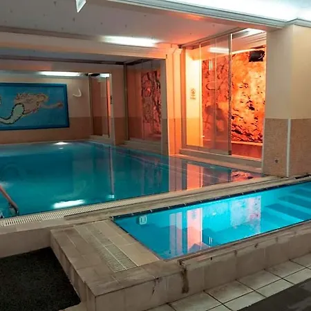 Kirci Termal & Hotel 4*
