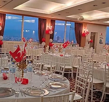 Hotel Kirci Termal & 4*
