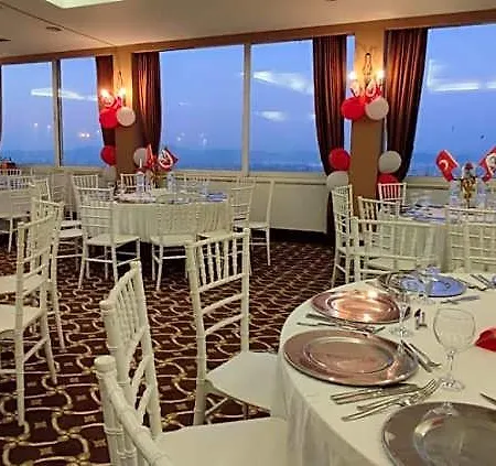 Kirci Termal & Hotel