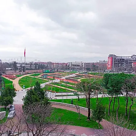 Kirci Termal & Hotel