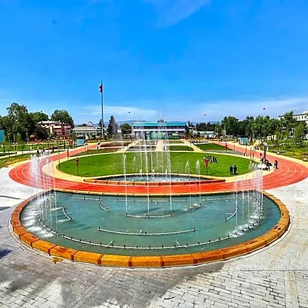 Kirci Termal & Bursa