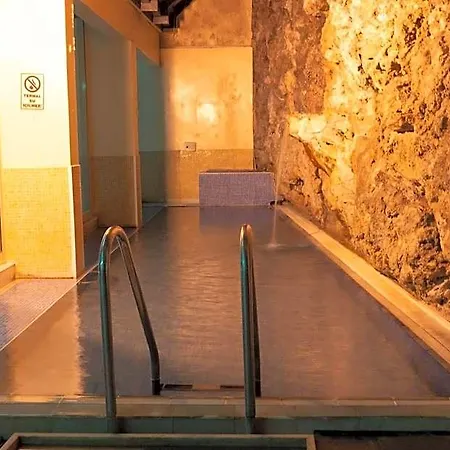 Hotel Kirci Termal &