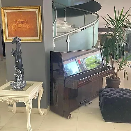 Kirci Termal & Hotel Bursa