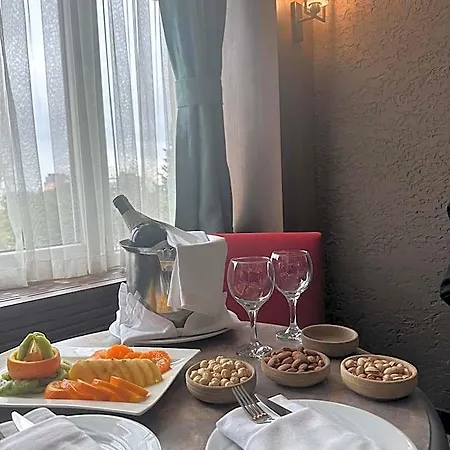 Kirci Termal & Hotel Bursa