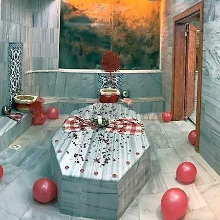 Kirci Termal & Hotel 4*