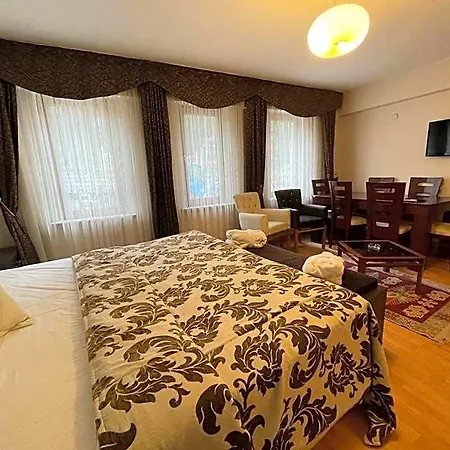 Kirci Termal & Hotel Bursa