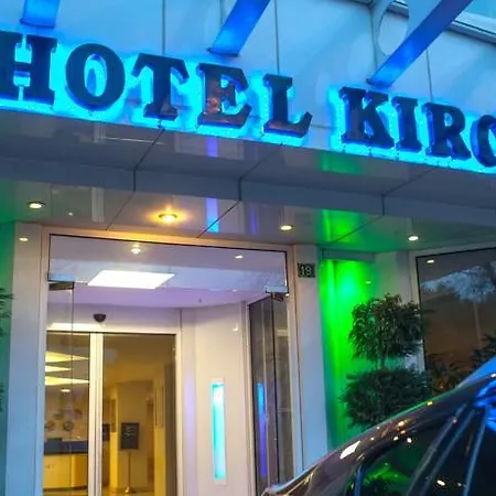 Kirci Termal & فندق بورصة