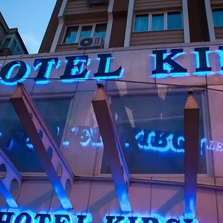 Kirci Termal & Bursa