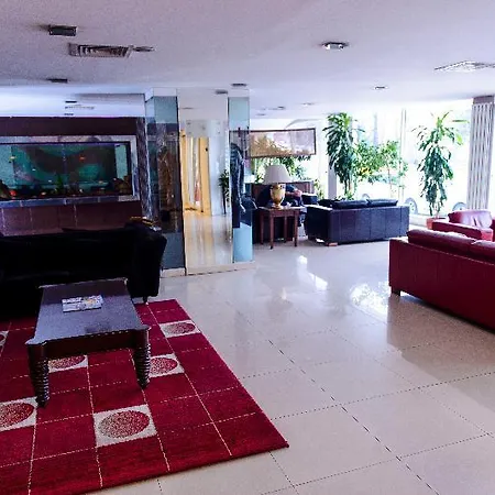 Kirci Termal & فندق 4*