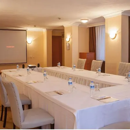 Kirci Termal & 4* بورصة