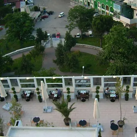 Kirci Termal & Hotel Bursa