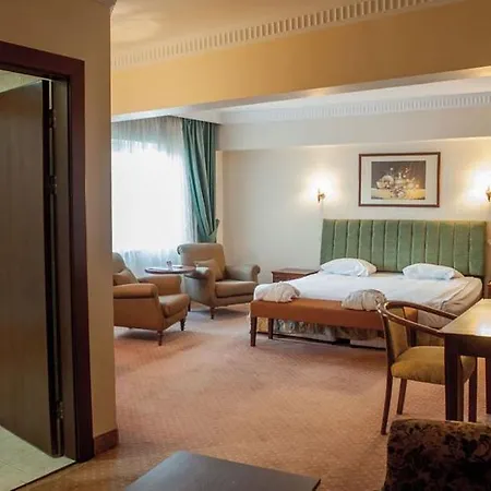 Kirci Termal & 4* Bursa