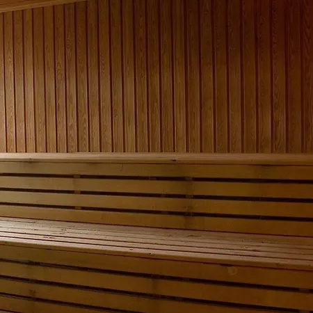 Hotell Kirci Termal &
